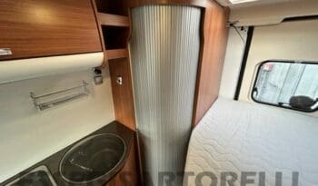 ADRIA TWIN PLUS 600 SF VAN 599 CM UNIPROPR. 2013 KM 41.242 pieno