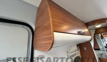 ADRIA TWIN PLUS 600 SF VAN 599 CM UNIPROPR. 2013 KM 41.242 pieno