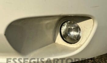 ADRIA TWIN PLUS 600 SF VAN 599 CM UNIPROPR. 2013 KM 41.242 pieno