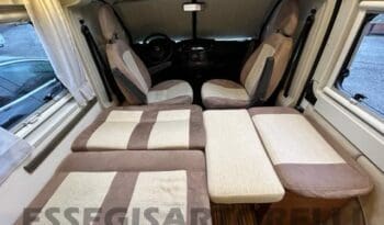 ADRIA TWIN PLUS 600 SF VAN 599 CM UNIPROPR. 2013 KM 41.242 pieno