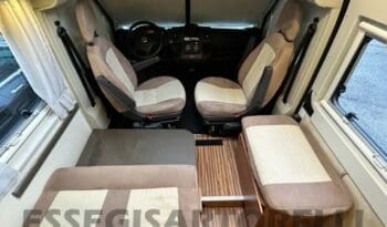 ADRIA TWIN PLUS 600 SF VAN 599 CM UNIPROPR. 2013 KM 41.242 pieno
