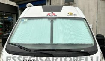 ADRIA TWIN PLUS 600 SF VAN 599 CM UNIPROPR. 2013 KM 41.242 pieno