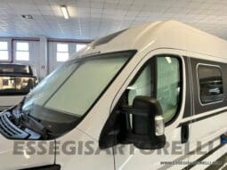 Adria New Twin PLUS 600 SPB gamma 2023 pieno