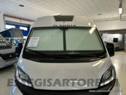 Adria New Twin PLUS 600 SPB gamma 2023 pieno