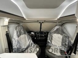 Adria New Twin PLUS 600 SPB gamma 2023 pieno