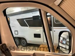 Adria New Twin PLUS 600 SPB gamma 2023 pieno