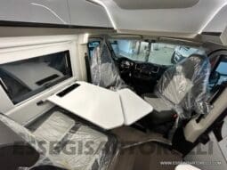 Adria New Twin PLUS 600 SPB gamma 2023 pieno