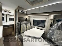 Adria New Twin PLUS 600 SPB gamma 2023 pieno