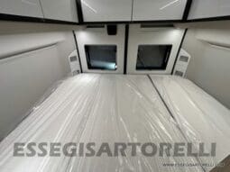 Adria New Twin PLUS 600 SPB gamma 2023 pieno