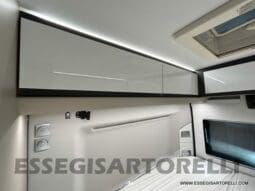 Adria New Twin PLUS 600 SPB gamma 2023 pieno