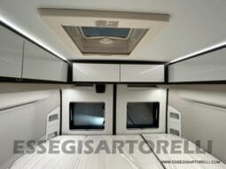 Adria New Twin PLUS 600 SPB gamma 2023 pieno