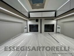 Adria New Twin PLUS 600 SPB gamma 2023 pieno