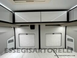 Adria New Twin PLUS 600 SPB gamma 2023 pieno