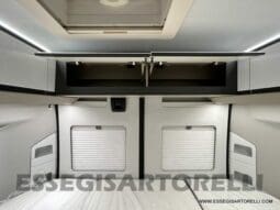 Adria New Twin PLUS 600 SPB gamma 2023 pieno