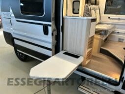 Adria New Twin PLUS 600 SPB gamma 2023 pieno