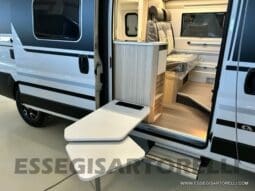 Adria New Twin PLUS 600 SPB gamma 2023 pieno