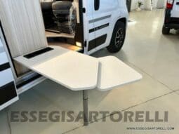 Adria New Twin PLUS 600 SPB gamma 2023 pieno