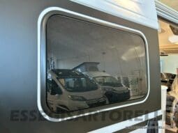 Adria New Twin PLUS 600 SPB gamma 2023 pieno