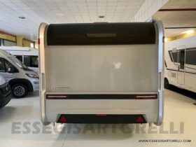 Adria NEW ASTELLA 644 DP caravan top di gamma 4 posti ALDE CLIMA MACH