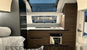 ADRIA NEW ALPINA 663 HT 5 posti ALDE gamma 2023 caravan roulotte pieno