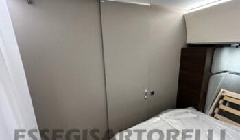 ADRIA NEW ALPINA 663 HT 5 posti ALDE gamma 2023 caravan roulotte pieno