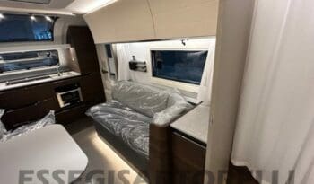 ADRIA NEW ALPINA 663 HT 5 posti ALDE gamma 2023 caravan roulotte pieno