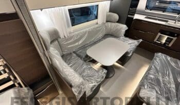 ADRIA NEW ALPINA 663 HT 5 posti ALDE gamma 2023 caravan roulotte pieno