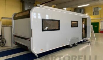 Adria NEW ASTELLA 644 DP VECCHIO LISTINO 2022 caravan top di gamma 4 posti ALDE CLIMA MACH pieno