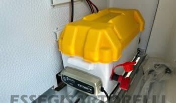 ADRIA ALTEA 472 PK CLIMA MOVER AKS CARAVANSTORE ZIP TV caravan 6 posti 2022 pieno