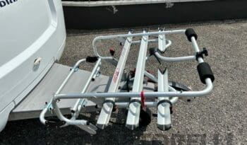 ADRIA ALTEA 472 PK CLIMA MOVER AKS CARAVANSTORE ZIP TV caravan 6 posti 2022 pieno