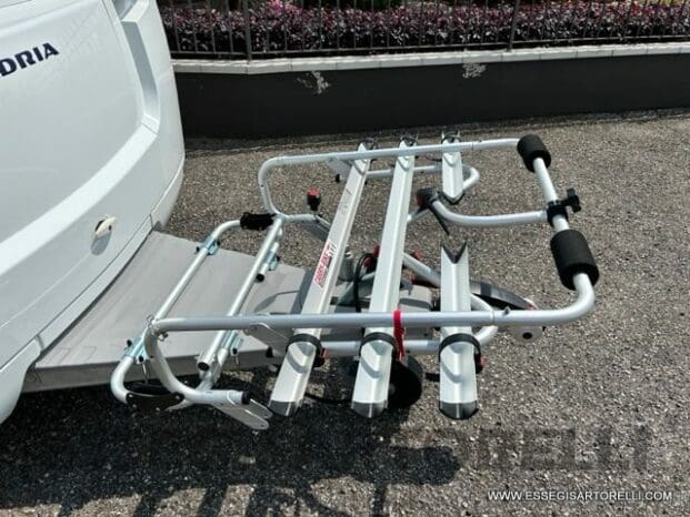 ADRIA ALTEA 472 PK CLIMA MOVER AKS CARAVANSTORE ZIP TV caravan 6 posti 2022 pieno