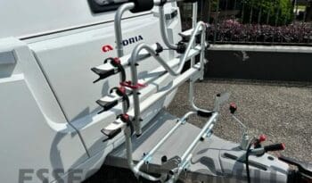 ADRIA ALTEA 472 PK CLIMA MOVER AKS CARAVANSTORE ZIP TV caravan 6 posti 2022 pieno