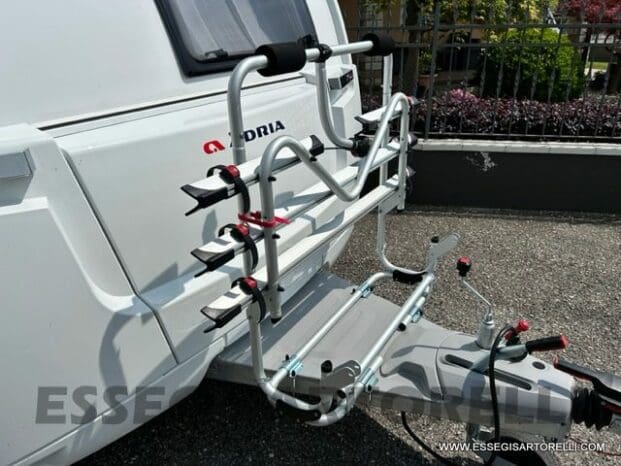 ADRIA ALTEA 472 PK CLIMA MOVER AKS CARAVANSTORE ZIP TV caravan 6 posti 2022 pieno