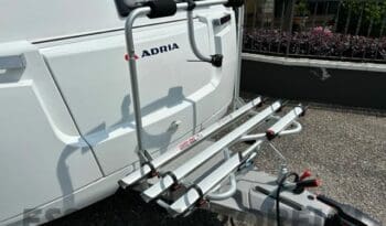 ADRIA ALTEA 472 PK CLIMA MOVER AKS CARAVANSTORE ZIP TV caravan 6 posti 2022 pieno