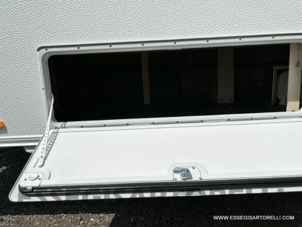 ADRIA ALTEA 472 PK CLIMA MOVER AKS CARAVANSTORE ZIP TV caravan 6 posti 2022 pieno