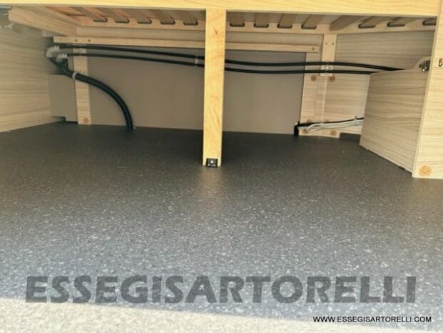 ADRIA ALTEA 472 PK CLIMA MOVER AKS CARAVANSTORE ZIP TV caravan 6 posti 2022 pieno