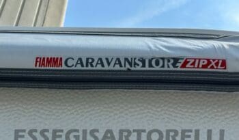 ADRIA ALTEA 472 PK CLIMA MOVER AKS CARAVANSTORE ZIP TV caravan 6 posti 2022 pieno