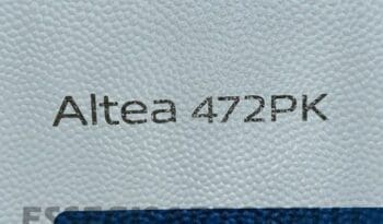 ADRIA ALTEA 472 PK CLIMA MOVER AKS CARAVANSTORE ZIP TV caravan 6 posti 2022 pieno