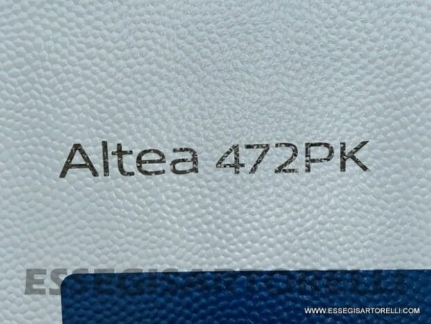 ADRIA ALTEA 472 PK CLIMA MOVER AKS CARAVANSTORE ZIP TV caravan 6 posti 2022 pieno