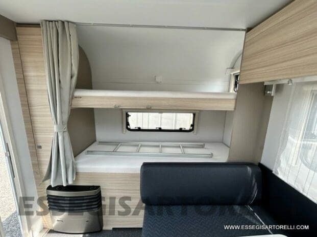 ADRIA ALTEA 472 PK CLIMA MOVER AKS CARAVANSTORE ZIP TV caravan 6 posti 2022 pieno