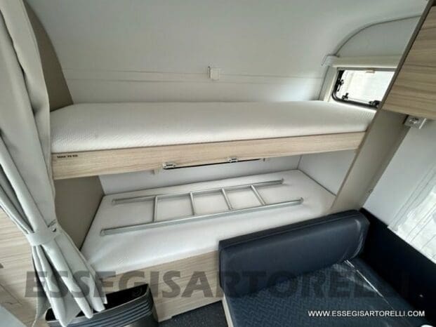 ADRIA ALTEA 472 PK CLIMA MOVER AKS CARAVANSTORE ZIP TV caravan 6 posti 2022 pieno