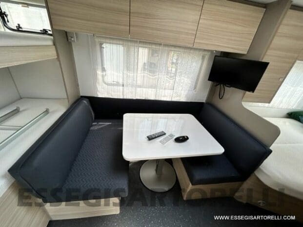 ADRIA ALTEA 472 PK CLIMA MOVER AKS CARAVANSTORE ZIP TV caravan 6 posti 2022 pieno
