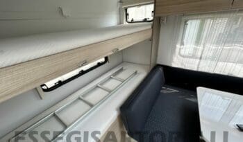 ADRIA ALTEA 472 PK CLIMA MOVER AKS CARAVANSTORE ZIP TV caravan 6 posti 2022 pieno