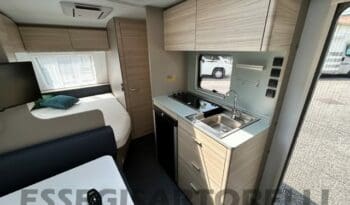 ADRIA ALTEA 472 PK CLIMA MOVER AKS CARAVANSTORE ZIP TV caravan 6 posti 2022 pieno