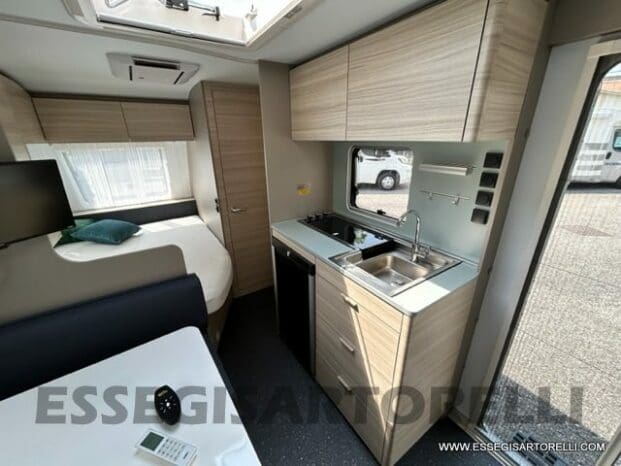 ADRIA ALTEA 472 PK CLIMA MOVER AKS CARAVANSTORE ZIP TV caravan 6 posti 2022 pieno