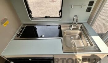 ADRIA ALTEA 472 PK CLIMA MOVER AKS CARAVANSTORE ZIP TV caravan 6 posti 2022 pieno