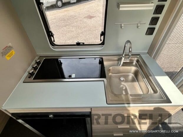ADRIA ALTEA 472 PK CLIMA MOVER AKS CARAVANSTORE ZIP TV caravan 6 posti 2022 pieno