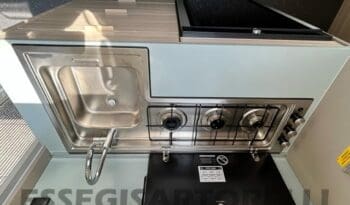ADRIA ALTEA 472 PK CLIMA MOVER AKS CARAVANSTORE ZIP TV caravan 6 posti 2022 pieno