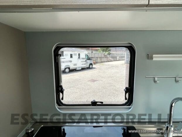 ADRIA ALTEA 472 PK CLIMA MOVER AKS CARAVANSTORE ZIP TV caravan 6 posti 2022 pieno