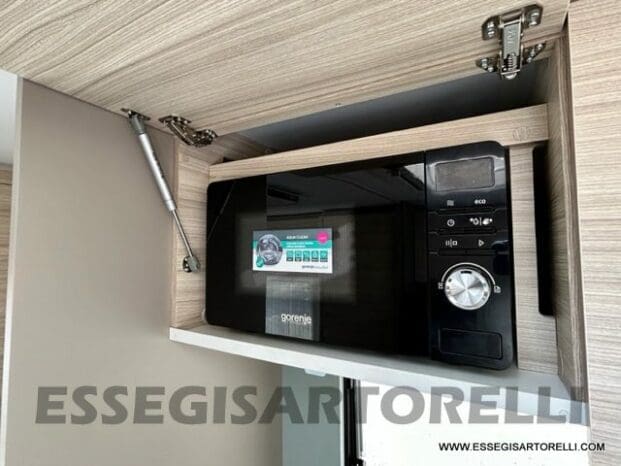 ADRIA ALTEA 472 PK CLIMA MOVER AKS CARAVANSTORE ZIP TV caravan 6 posti 2022 pieno